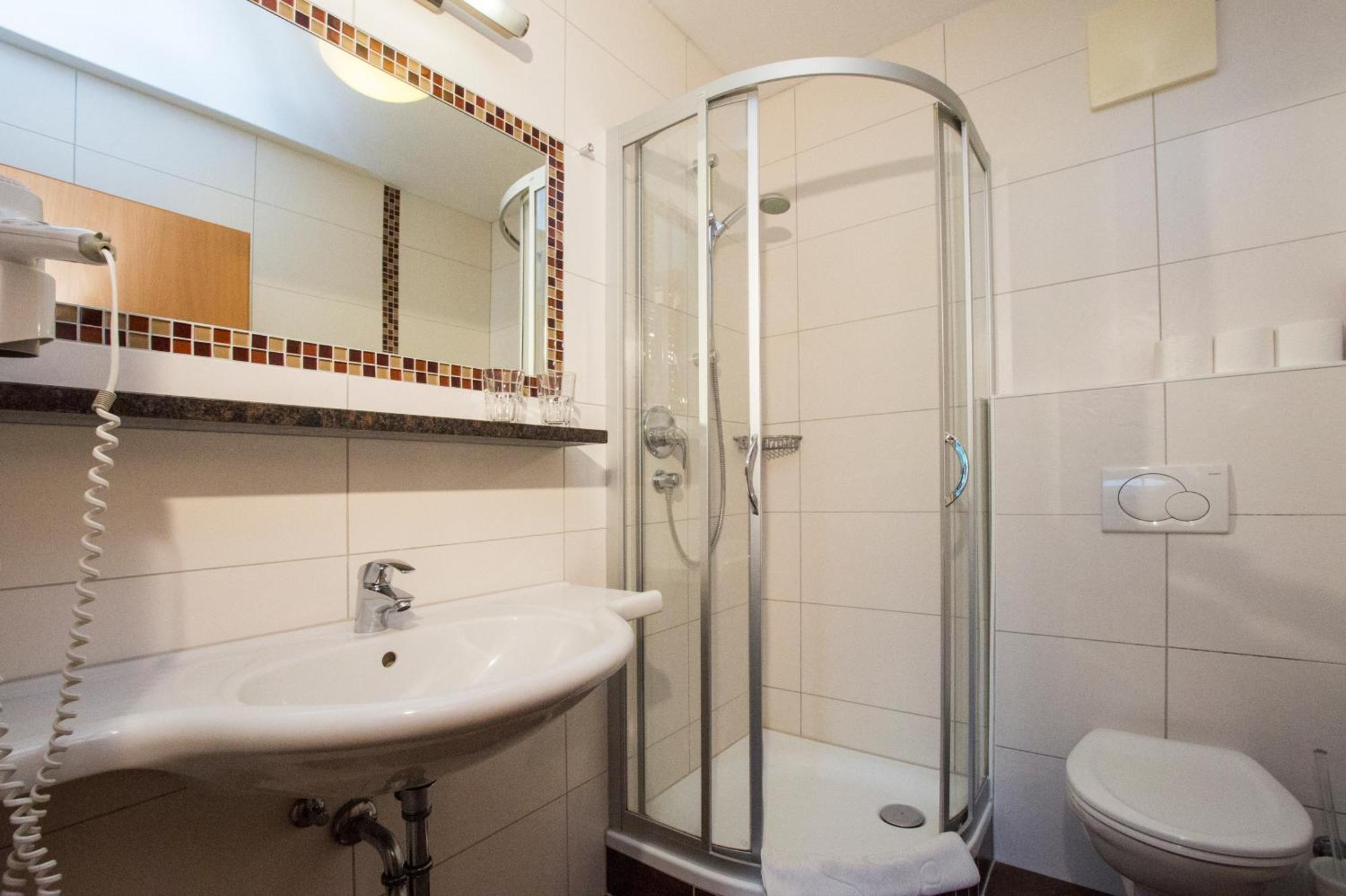 Appartement Jagdhof Flachau Esterno foto