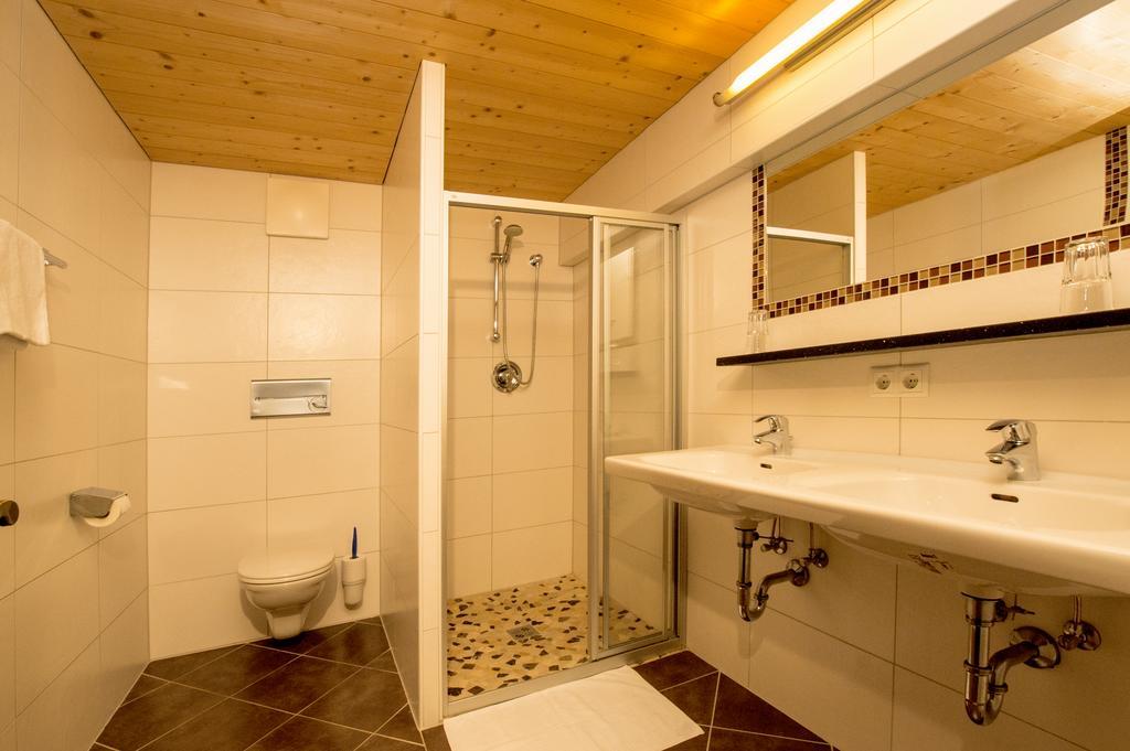 Appartement Jagdhof Flachau Esterno foto