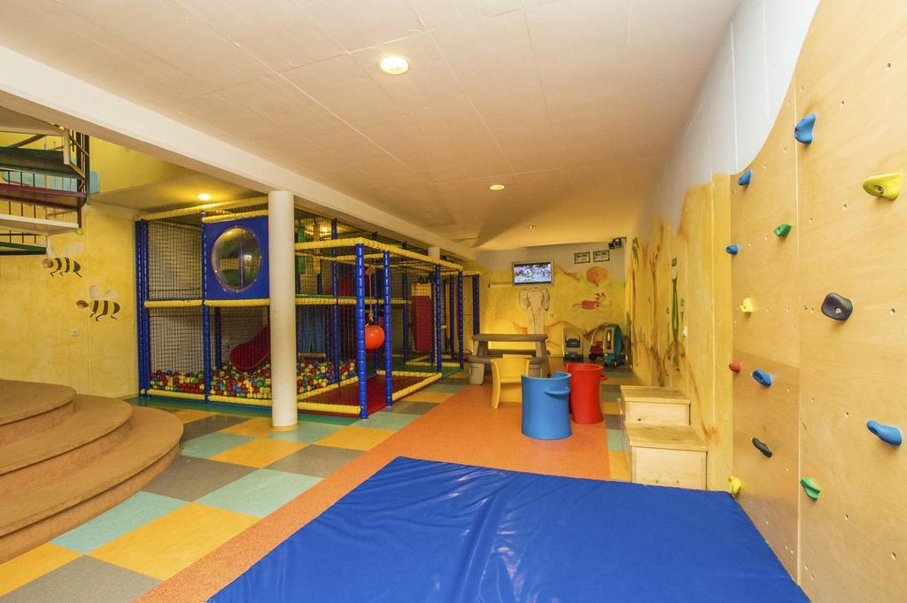 Appartement Jagdhof Flachau Esterno foto